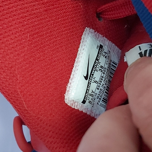 Nike air force 1 - Picture 5 of 5